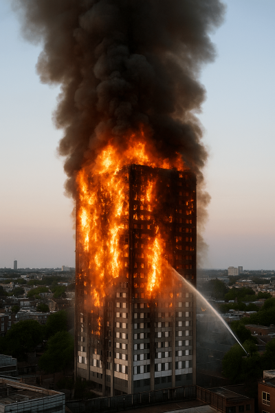 Personal Emergency Evacuation Plans (PEEPs)